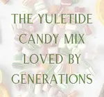 Candy | Old Fashioned Holiday Buds