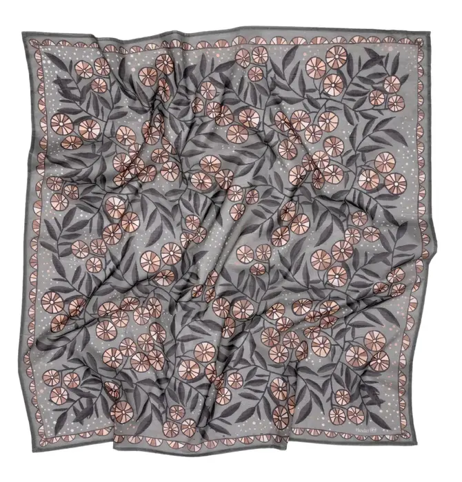 Bandana | Cotton | 34"