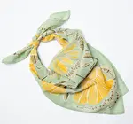 Bandana | Cotton | 34"