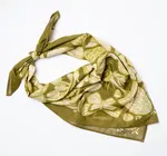 Bandana | Cotton | 34"