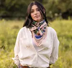 Bandana | Cotton | 34"