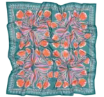Bandana | Cotton | 34"