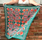 Bandana | Cotton | 34"