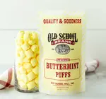 Candy | Buttermint Puffs