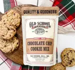 Baking Mix | Chocolate Chip Cookie