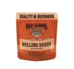 Mulling Spice Packet | Steeping Bag