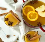 Mulling Spice Packet | Steeping Bag