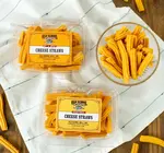 Snack | Cheese Straws | Traditional
