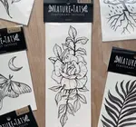 Tattoo | Temporary