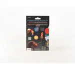 Kit | Origami Flying Paper Rockets | Fold Your Own