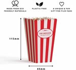 Game | Movie Popcorn Bucket List | 100 Movies