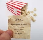 Game | Movie Popcorn Bucket List | 100 Movies