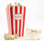 Game | Movie Popcorn Bucket List | 100 Movies