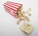 Game | Movie Popcorn Bucket List | 100 Movies