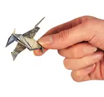 Kit | Origami Paper Dinos | Fold Your Own