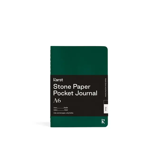 Pocket Journal | A6