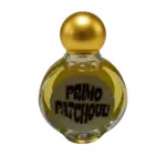 Perfume Oil | Mini Bottle | Primo Patchouli
