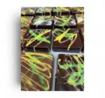 Nardello's Candy | Dubai Pistachio Bar