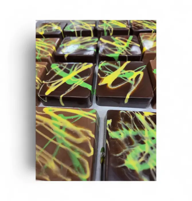 Nardello's Candy | Dubai Pistachio Bar