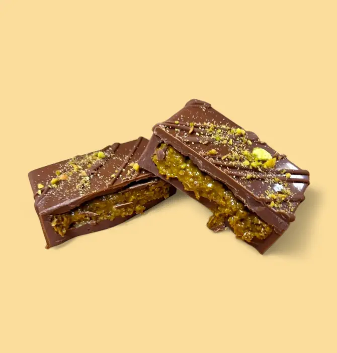 Nardello's Candy | Dubai Pistachio Bar