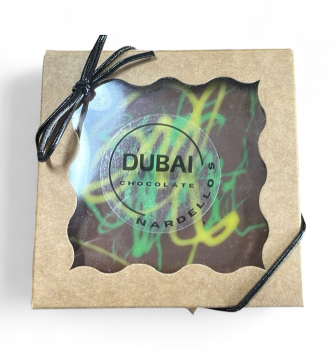 Nardello's Candy | Dubai Pistachio Bar