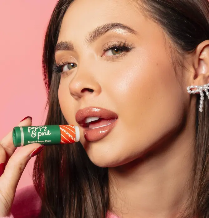 Lip Balm Trio | Holiday