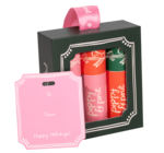 Lip Balm Trio | Holiday