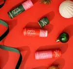 Lip Balm Trio | Holiday