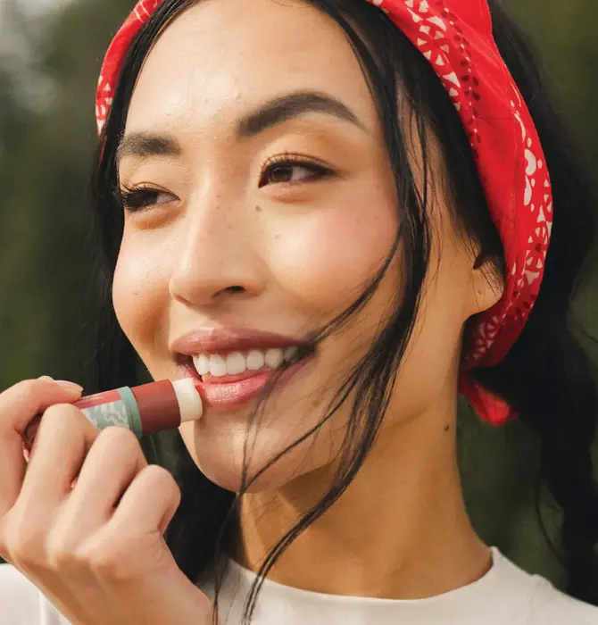 Lip Balm Trio | Landmark Project
