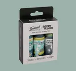 Lip Balm Trio | Landmark Project
