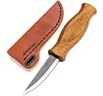 Tool | Whittling Knife | Leather Sheath