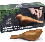 Kit | Carving | Comfort Bird