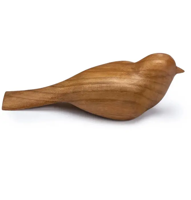 Kit | Carving | Comfort Bird