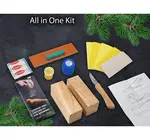 Kit | Carving | Comfort Bird