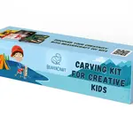 Kit | Carving | Spruce Tree