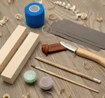 Kit | Carving | Spruce Tree