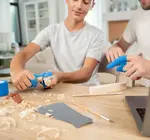 Kit | Carving | Spruce Tree