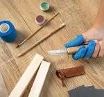Kit | Carving | Spruce Tree