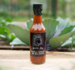 Hot Sauce | Rescue Dog