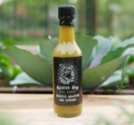 Hot Sauce | Rescue Dog