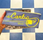 Zipper Pencil Case | Carbs/Spaghetti