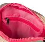 Crossbody Pocket Bag | Bond | Recycled Canvas | Vintage Camo