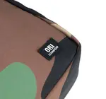 Crossbody Pocket Bag | Bond | Recycled Canvas | Vintage Camo