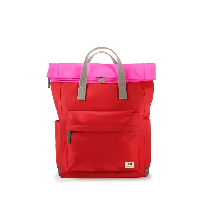 Backpack | Canfield | Recycled Nylon | Medium