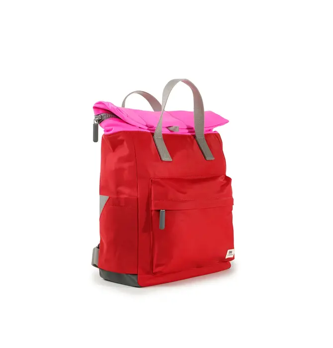 Backpack | Canfield | Recycled Nylon | Medium