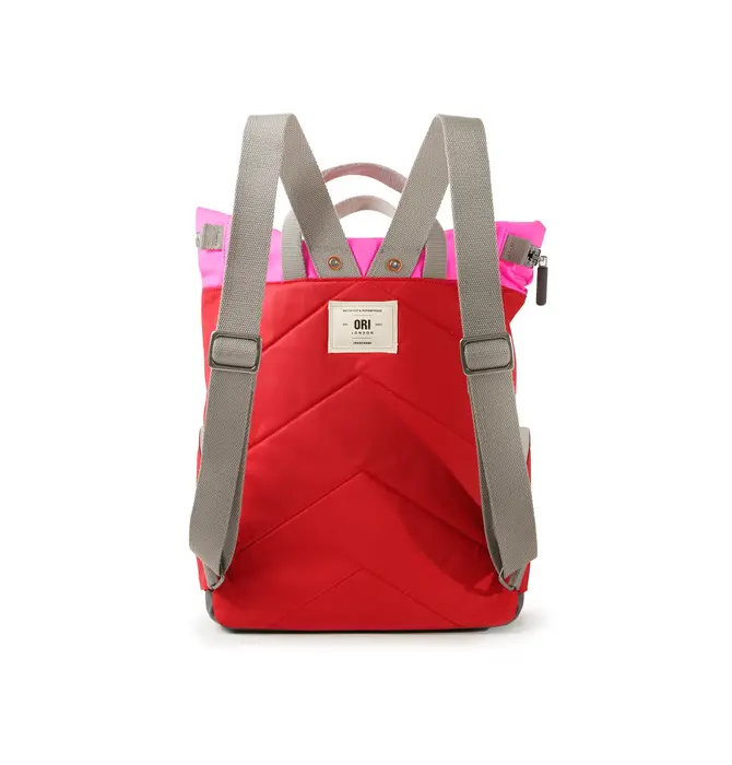 Backpack | Canfield | Recycled Nylon | Medium