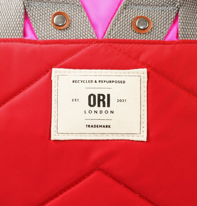 Backpack | Canfield | Recycled Nylon | Medium