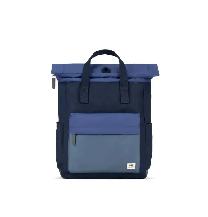 Backpack | Canfield | Recycled Nylon | Medium
