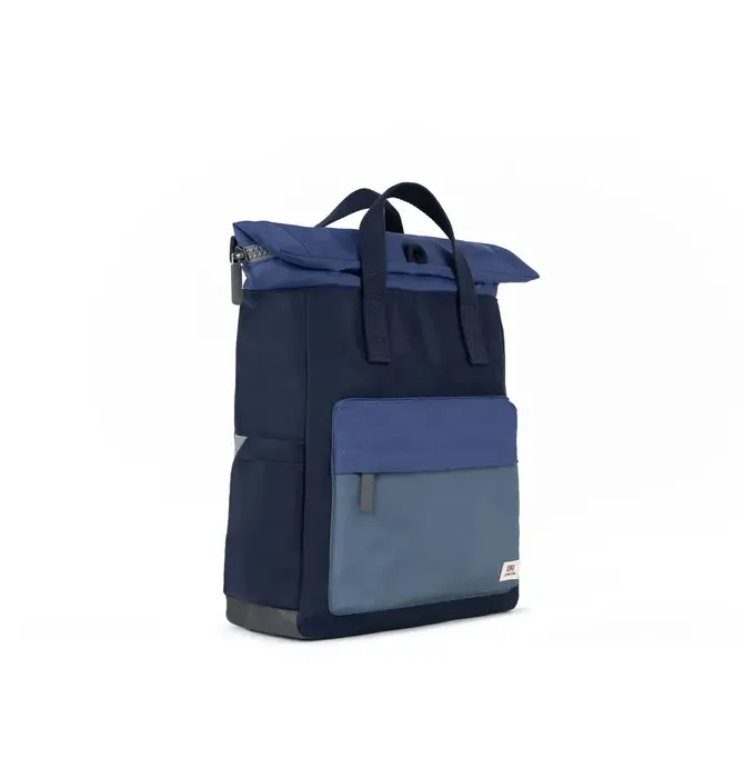 Backpack | Canfield | Recycled Nylon | Medium