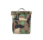 Backpack | Canfield | Recycled Canvas | Medium